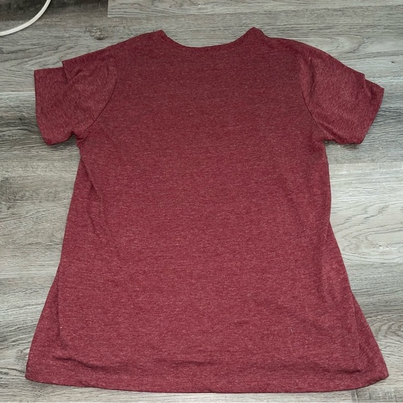 Fall tee - Picture 3 of 3